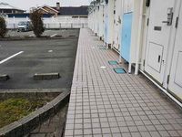 レオパレスＭｙやまがⅡ ロビー