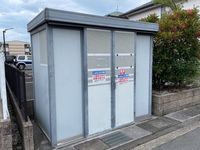 レオパレスベルン 共用部分