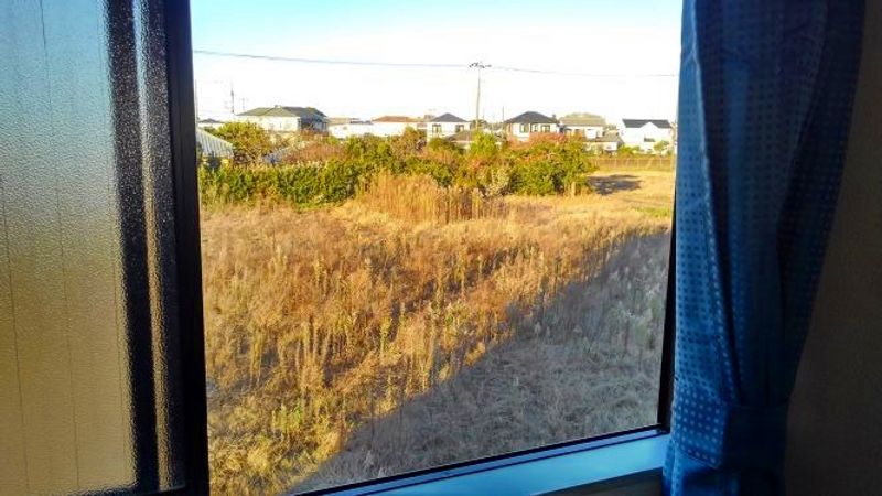 レオパレスグレイス 眺望