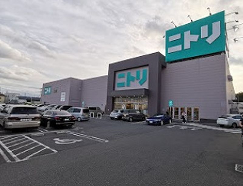 レオネクストオールリバー 周辺環境