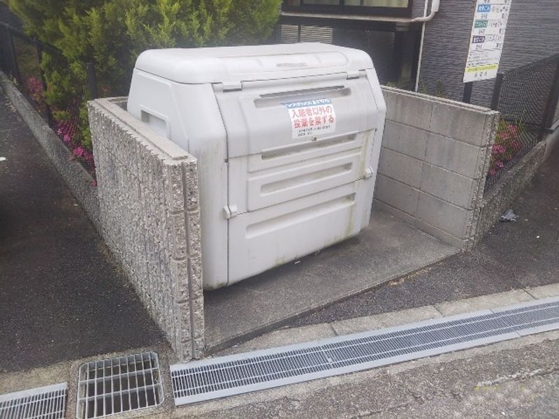 レオパレスＭａＳａ 共用部分