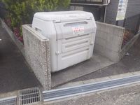 レオパレスＭａＳａ 共用部分
