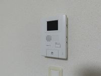 レオネクスト住吉２番館 セキュリティ