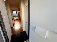 レオパレス双葉 玄関