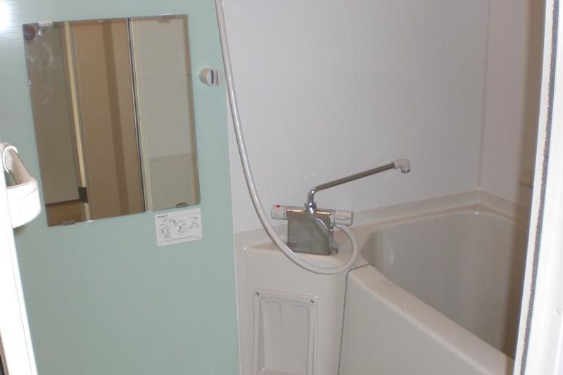 レオネクストサンシャインⅢ 風呂