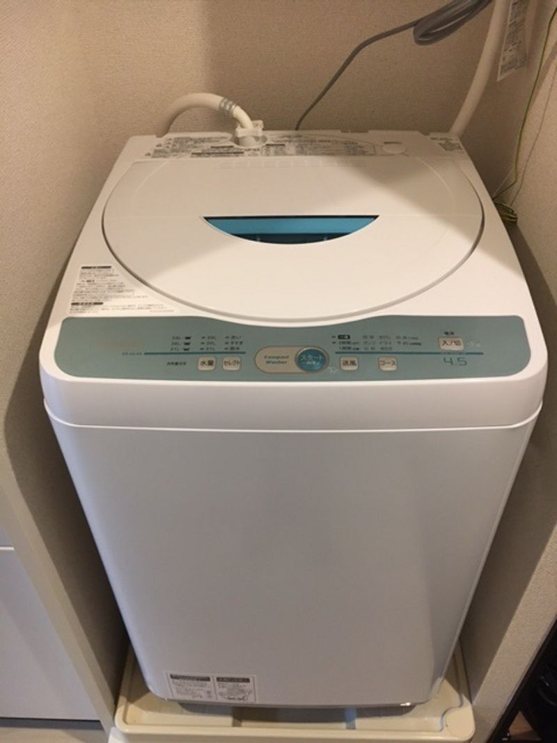 レオネクストウエストアングル その他設備