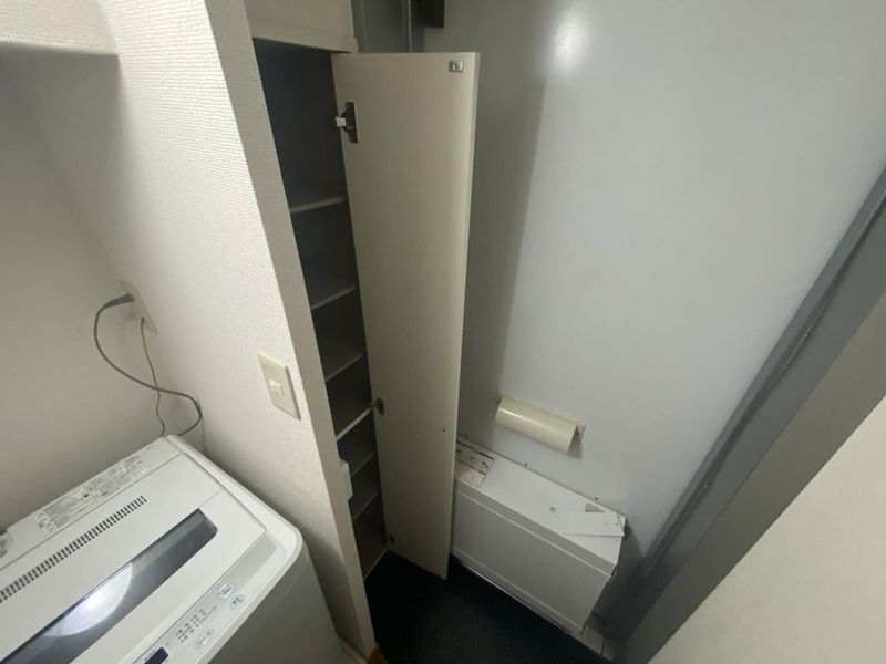 レオパレス向が丘Ⅱ その他