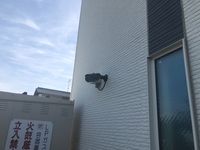 レオネクストやすらが丘Ⅰ セキュリティ
