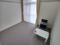 レオパレスアネックス壱番館 居間