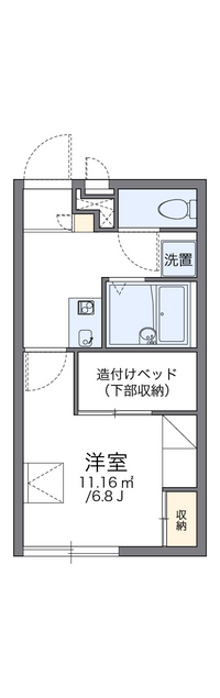 42330 Floorplan