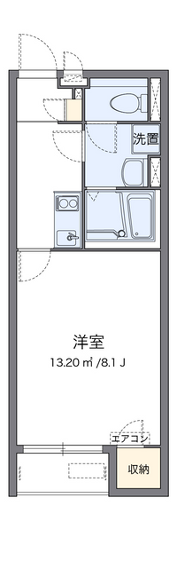 58111 Floorplan