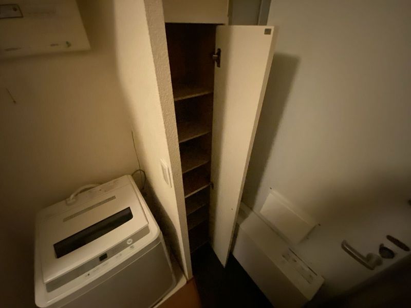 レオパレスＨＡＹＡＳＨＩ１ その他