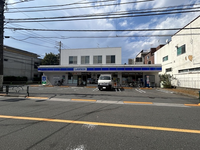 レオネクストソネット 周辺環境