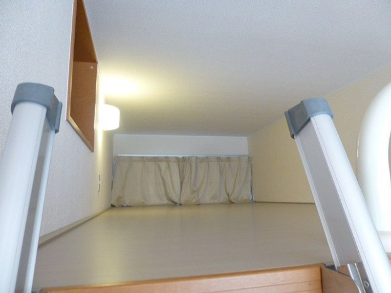 レオパレス三山 その他設備