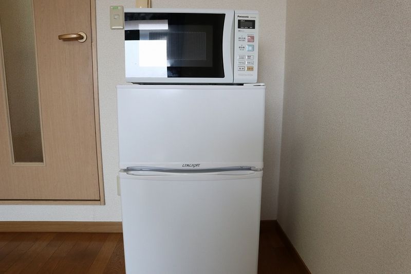 レオパレス白鳳 その他設備