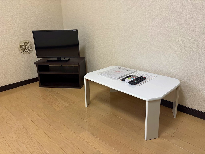 LEONEXT View Terrace 기타 시설