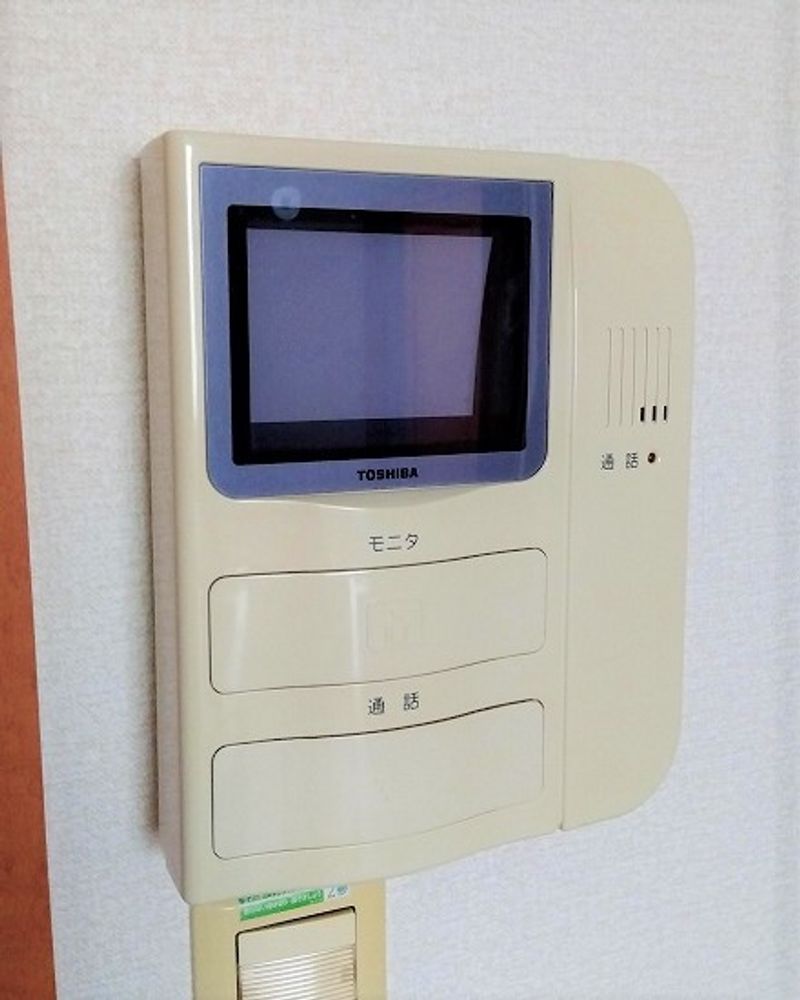 レオパレスエクセル　Ⅱ セキュリティ