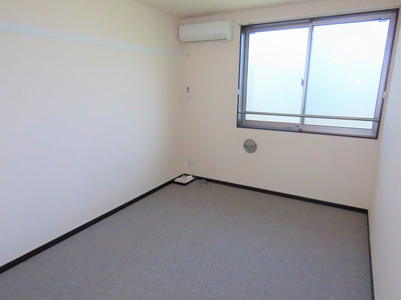 LEONEXT Etoile Nakamura II Bedroom