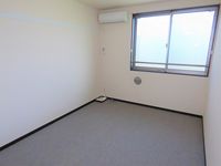 LEONEXT Etoile Nakamura II Bedroom