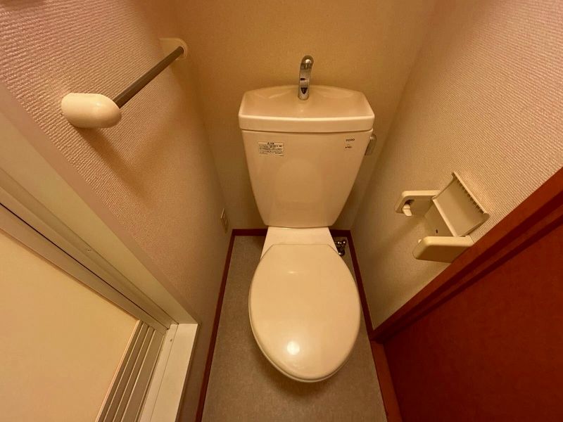 leopalace Chihaya 卫生间