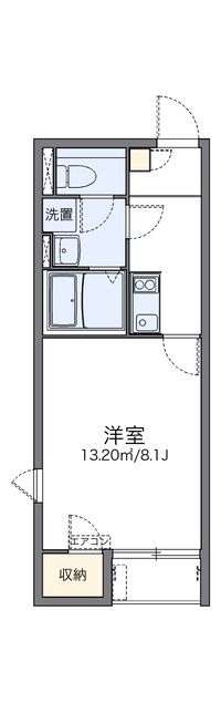 52297 Floorplan