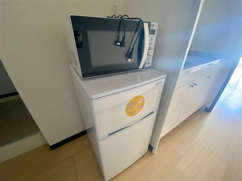 レオネクストＬＵＣＥ高松 その他設備