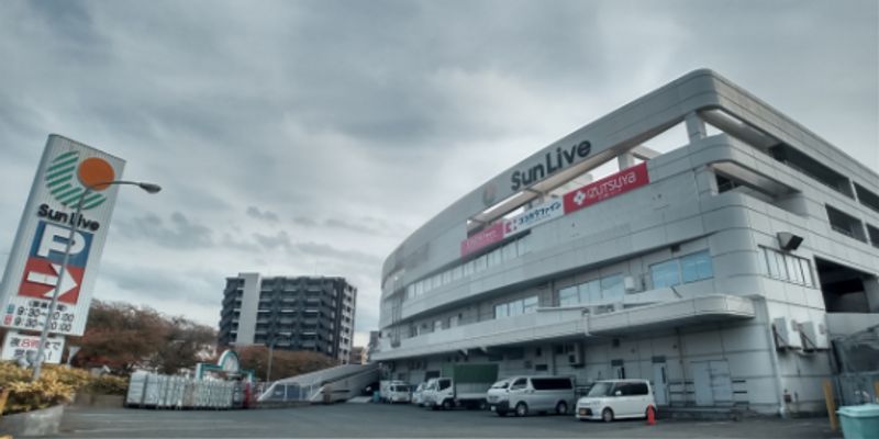 レオパレスＭ＆Ｙ 周辺環境
