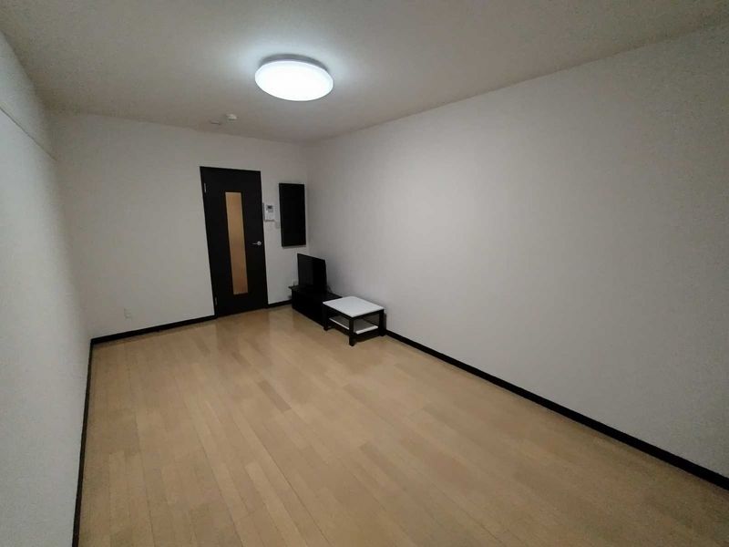 LEONEXT KAORU House 客厅