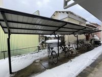 レオパレスＮａＮａ 共用部分