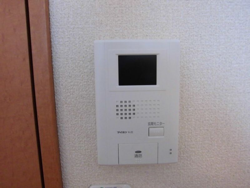 レオパレスさぎしまⅤ その他