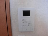 レオパレスさぎしまⅤ その他