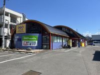 レオパレスグランドカメリアⅥ 周辺環境