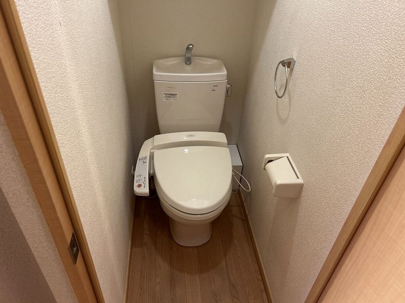 leopalace Ogikubo ST 3 Toilet