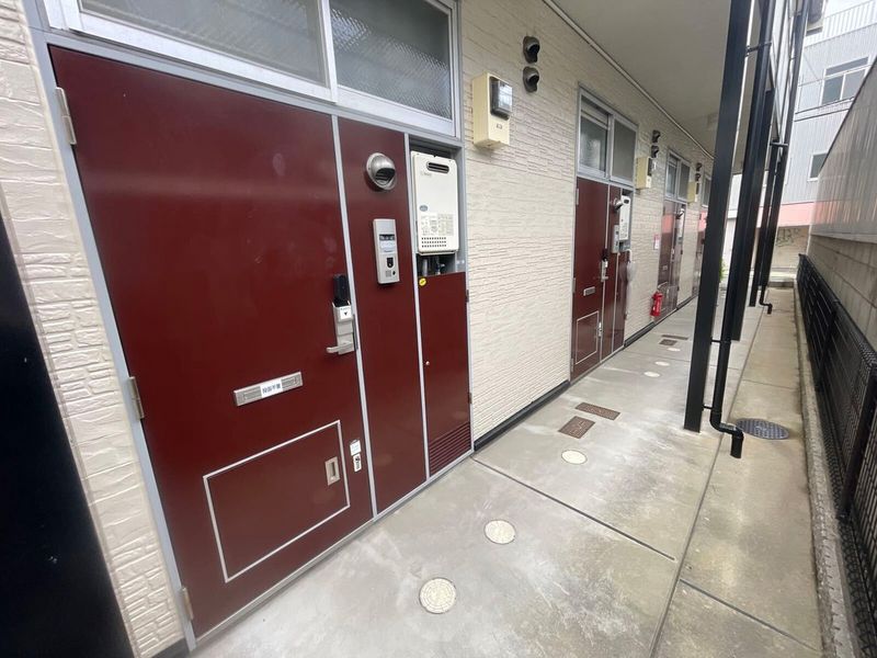 leopalace Sanyo Khác