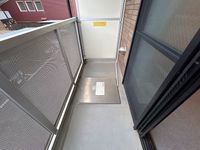 leopalace Ihori Balcony