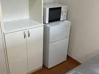 レオパレスサンシャイン その他設備