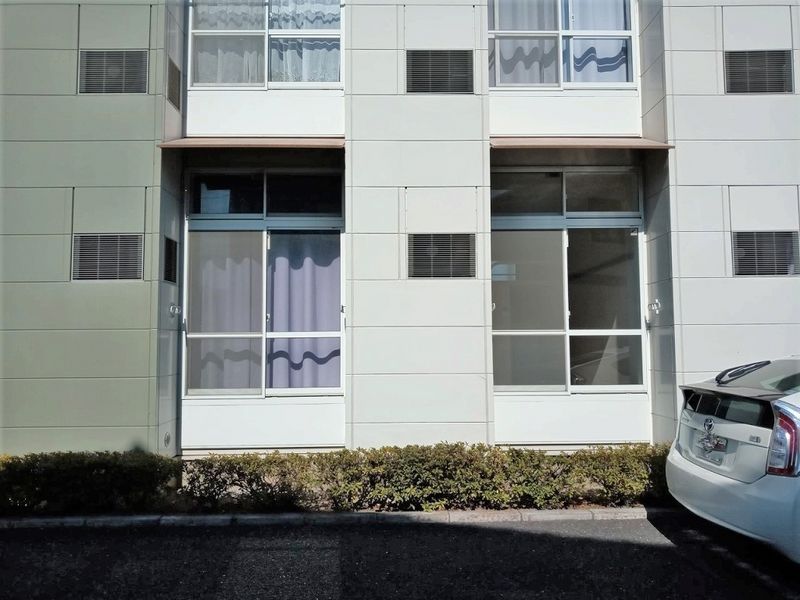 leopalace Charme 阳台