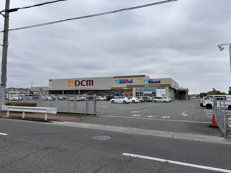 レオパレスＢＯＳＨＵＫＥ大久保 周辺環境