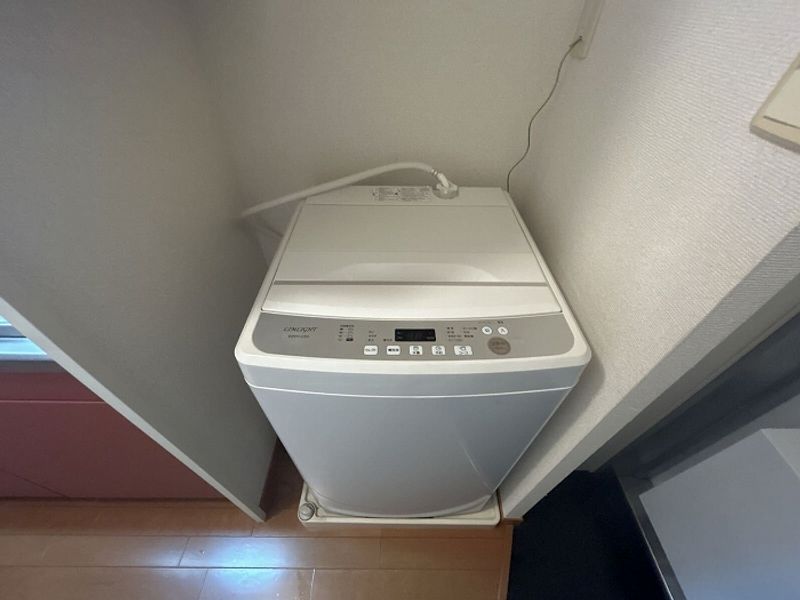 レオパレスソレイユ その他設備