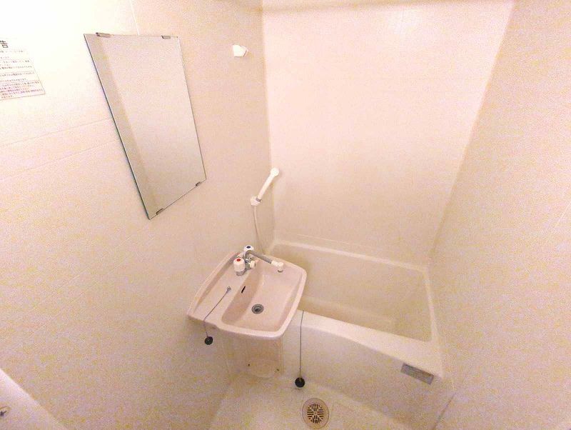 レオパレスＳｉｒ　Ｈｏｕｓｅ 風呂