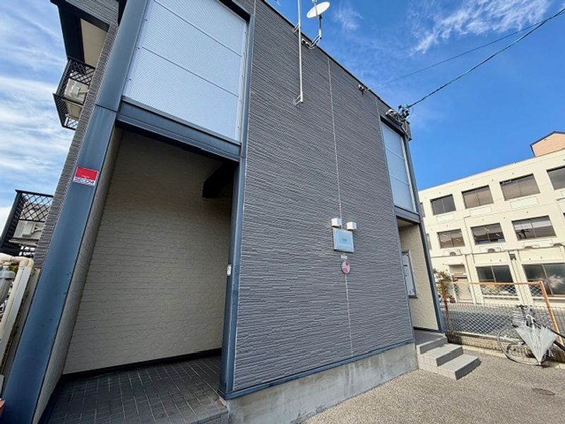 leopalace Futaba Khác