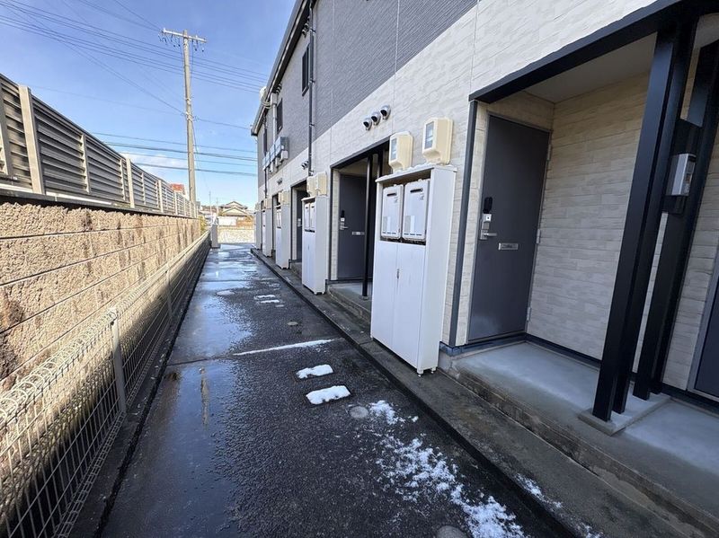 leopalace Ikoi Other