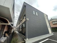 レオネクストＳＯＲＡ 外観