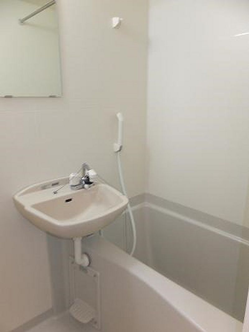 leopalace Ciel 세면대