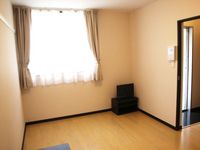レオネクストシュンフォール 居間