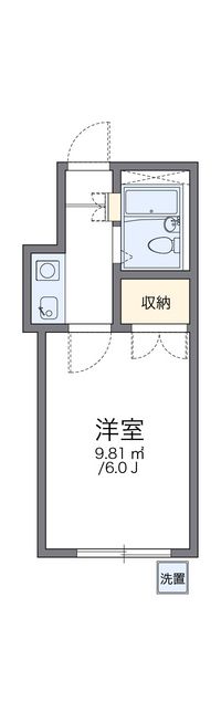 03579 Floorplan