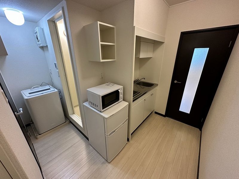 レオネクストエスペランサ その他設備