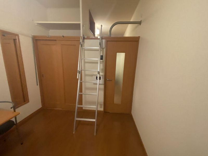 レオパレス愛和 その他
