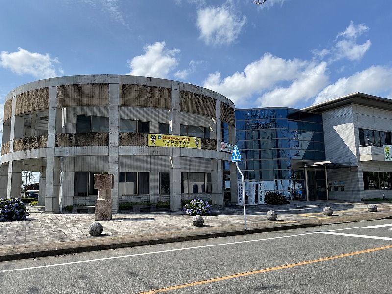 レオパレスメゾン　神馬　Ⅰ 周辺環境
