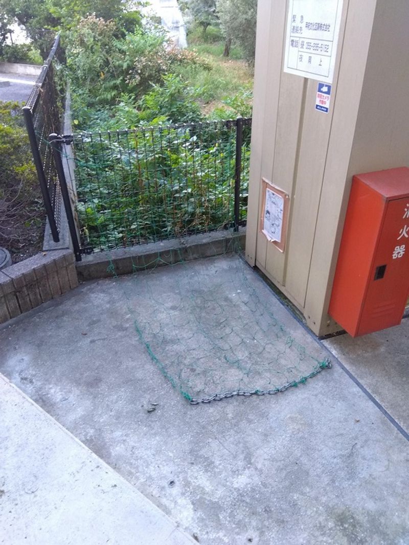 レオパレスラ　スリーズ徳永 その他
